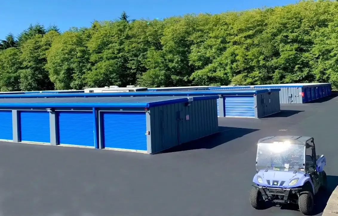Storage units